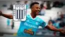 ¡No es Advíncula! Nilson Loyola reveló que futbolista actual de Alianza Lima es hincha de Cristal