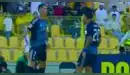 Gol espectacular de Cristiano Ronaldo en victoria de Al Nassr a Al Wasl de Renato Tapia - VIDEO