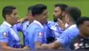 ¡Frialdad al definir! Gol de Luis Iberico para el 2-0 de Sporting Cristal a UTC - VIDEO