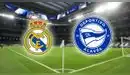 ¿Dónde ver Real Madrid vs. Alavés EN VIVO y EN DIRECTO HOY?