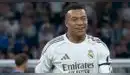 ¡Se abre el marcador! Gol de Kylian Mbappé para el 1-0 de Real Madrid ante Alavés por LaLiga