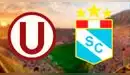 Confirmado el Universitario vs Sporting Cristal por Torneo Apertura: fecha, día, hora, estadio y canal