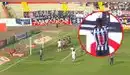 Eryc Castillo sacó un latigazo y Alianza Lima ya vence 1-0 a Atlético Grau en Trujillo