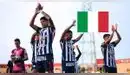 ¿Quién es el delantero de nacionalidad italiana que quiere salir campeón con Alianza Lima?