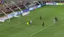 Robaldo anotó el 2-1 de Alianza Atlético sobre Universitario tras blooper de Williams Riveros