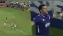 Maximiliano Gómez puso el 1-0 de Nacional sobre Universitario y silenció el Monumental