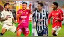 Tabla de posiciones de la Liga 1 2026: así va la clasificación por la fecha 13 del Torneo Apertura
