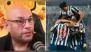 Mr Peet destacó a jugador de millón y medio que firmó con Alianza: "Nos va a dar muchas alegrías"