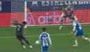 Vinicius pone el 2-0 para el Real Madrid ante el Espanyol y alarga la definición por LaLiga