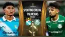 Sporting Cristal vs. Palmeiras EN VIVO por ESPN: transmisión del partido