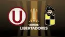 Canal confirmado para ver partido Universitario vs Coquimbo Unido por Copa Libertadores
