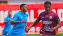 Chankas vs Deportivo Garcilaso EN VIVO ONLINE por L1 MAX: transmisión y minuto a minuto