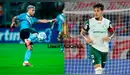 Alineaciones de Sporting Cristal vs. Palmeiras: 11 confirmado de Zé Ricardo y del Verdao