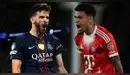 PSG vs. Bayern Múnich: pronóstico y cuotas para la semifinal de la UEFA Champions League