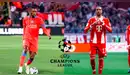 ¿Dónde ver el partido Bayern Múnich vs. PSG EN VIVO ONLINE?