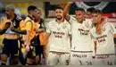 Universitario se perfila a sumar a dos talentosos jugadores para enfrentar a Coquimbo Unido