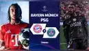 Bayern Múnich vs. PSG EN VIVO por ESPN: transmisión del partido de vuelta