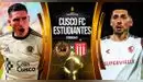Cusco FC vs. Estudiantes EN VIVO por ESPN: transmisión del partido