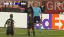 Ousmane Dembélé marcó el 1-0 del PSG y acerca a los de París a la final de la Champios League