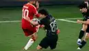 Árbitro no cobró penal a Bayern Múnich ante PSG y desató la polémica en la semifinal de Champions