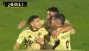 Lucas Colitto marcó golazo para el 1-0 de Cusco FC sobre Estudiantes por la Copa Libertadores