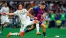 ¿Dónde ver Barcelona vs. Real Madrid EN VIVO ONLINE GRATIS? ¿Dónde ver Barcelona vs. Real Madrid EN VIVO ONLINE GRATIS?