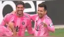 ¡De otro nivel! Gol de Lionel Messi en victoria de Inter Miami: argentino registró su anotación 907