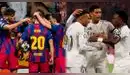 Barcelona vs. Real Madrid HOY: alineaciones confirmadas para el clásico de LaLiga Barcelona vs. Real Madrid HOY: alineaciones confirmadas para el clásico de LaLiga