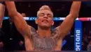 El peruano José Ochoa ganó en UFC 328 y alcanzó un histórico récord en su división peso mosca