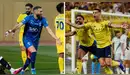 Al Nassr vs Al Hilal por Liga Saudí: fecha, hora y canal del duelo entre Cristiano Ronaldo y Benzema