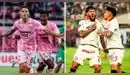 Alineaciones Universitario vs Sport Boys: los posibles onces de Araujo y Desio por el Apertura 2026