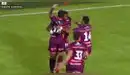 Marlon Torres marcó golazo para el 1-1 de Chankas y le pone suspenso al Torneo Apertura