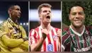 Partidos de hoy EN VIVO, martes 12 de mayo: programación, horarios y dónde ver fútbol GRATIS
