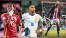 Top 10 jugadores más caros que estarán en el Mundial 2026: Lamine Yamal encabeza la lista