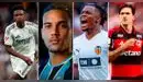 Partidos de hoy EN VIVO, jueves 14 de mayo: programación, horarios y dónde ver fútbol GRATIS