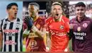 Tabla de posiciones de la Liga 1 2026 EN VIVO: así va la clasificación del Torneo Apertura