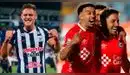 Alineaciones Alianza Lima vs Cienciano: el imponente once de Guede para ganar en Cusco