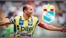 Hernán Barcos cerca de dejar FC Cajamarca y firmar por Cristal para el Clausura: "Muy probable" Hernán Barcos cerca de dejar FC Cajamarca y firmar por Cristal para el Clausura: "Muy probable"