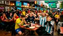 Mundial 2026 en alerta: Estados Unidos ya tiene nombres de 34 mil hinchas prohibidos