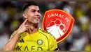 ¿Qué resultados necesita Cristiano Ronaldo para ser campeón en el Al Nassr vs Damac?