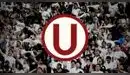 Universitario goleó 10-0 a destacado rival y es líder absoluto del Torneo Apertura 2026