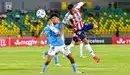 TRANSMISIÓN Sporting Cristal vs Junior EN VIVO por la Copa Libertadores 2026: minuto a minuto