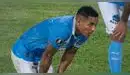 Yoshimar Yotún y su gran definición para el descuento de Sporting Cristal ante Junior