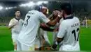 Sadio Mané anotó el gol que le está dando el título de la Saudi Pro League a Cristiano Ronaldo
