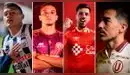 Tabla de posiciones Liga 1 2026 EN VIVO: así va la clasificación en la fecha 16 del Torneo Apertura Tabla de posiciones Liga 1 2026 EN VIVO: así va la clasificación en la fecha 16 del Torneo Apertura