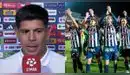 Esteban Pavez dejó llamativo mensaje sobre su futuro tras brillar en Alianza Lima: "Espero..." Esteban Pavez dejó llamativo mensaje sobre su futuro tras brillar en Alianza Lima: "Espero..."