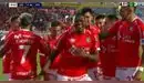 Kevin Becerra marcó el 1-0 de Cienciano y sueña con los octavos de la Copa Sudamericana Kevin Becerra marcó el 1-0 de Cienciano y sueña con los octavos de la Copa Sudamericana