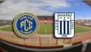 ¿Dónde ver el partido de Alianza Lima vs. FC Cajamarca EN VIVO HOY?