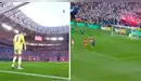 ¿Se viene la remontada? Gol de Dembélé para el 1-1 de PSG a Arsenal en la final de Champions League