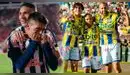 Alineaciones Alianza Lima vs FC Cajamarca: el imponente once de los íntimos para cerrar el Apertura